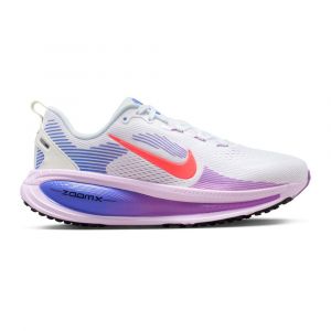 Nike Vomero 18 Chaussure de running sans stabilisateurs Femmes-blanc, orange, Pointure 43