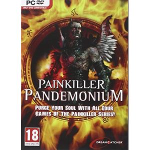 Painkiller Pandemonium [PC]