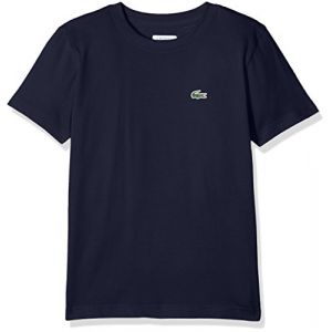 Image de Lacoste TJ8811 T- T-Shirt, Bleu