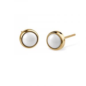Bering Bijoux Femme Petite Boucles d'oreilles 701-25-05