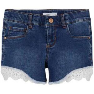 name it Short slim fille Salli 5372-HA