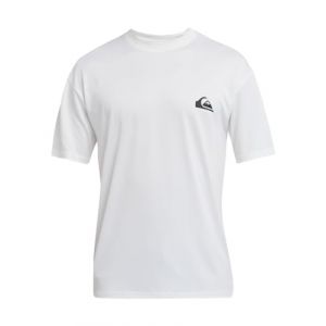 Quiksilver Everyday Surf - Surf-Tee Manches Courtes UPF 50 pour Homme