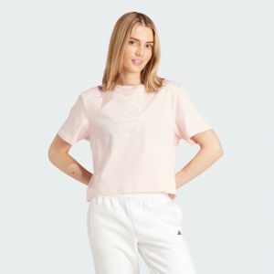 Adidas T-shirt - Rose - Taille EU S,EU M,EU L,EU XS