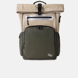 Hedgren Sac a dos rfid hub
