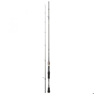 Daiwa Canne spinning Exceler 602 MFS 5-21g