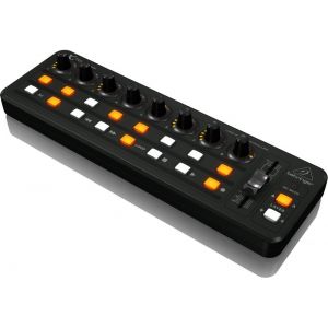 Image de Behringer X-Touch Mini - Surface de contrôle MIDI motorisée