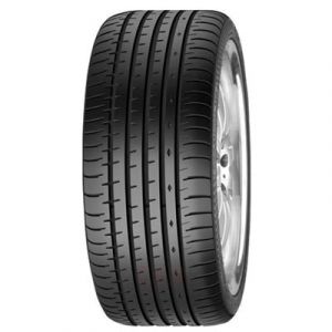 Accelera 255/35 ZR19 96Y Phi-R XL