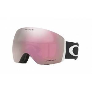 Image de Oakley Flight Deck Matte Black Prizm HI Pink Iridium