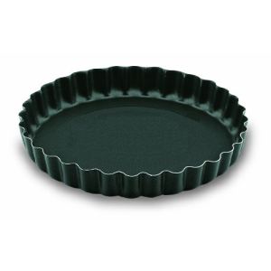 Image de Lacor 68732 - Moule à tarte 32 cm en aluminium