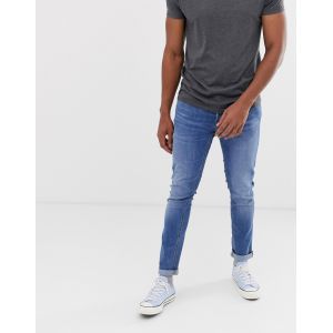 Jack & Jones Homme Jeans Slim jjiGlenn
