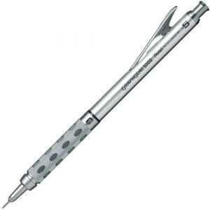 Image de Pentel Graph Gear 1000 Stylo 0,5 mm