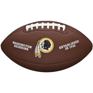 Wilson NFL Licensed