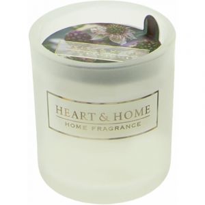 Kontakt Chemie Petite bougie heart and home mûre des bois