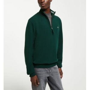 Gant (marque) Pull col camionneur laine
