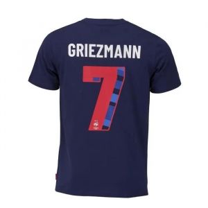 Fff M - T-Shirt Antoine Griezmann - Collection Officielle Equipe De France De Football