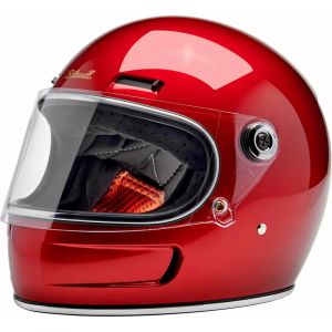 Casque moto intégral Biltwell Gringo S