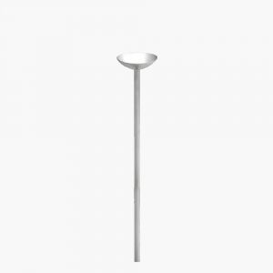 Höfats Plateau de bougie Gravity