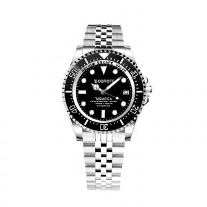 Analogique Bobroff Bf0001-Bfstj