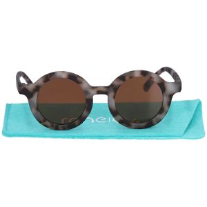 Ren&eacute;e Kids RE-A 01 Chocolate Ice Cream Tortoise | 1 paire
