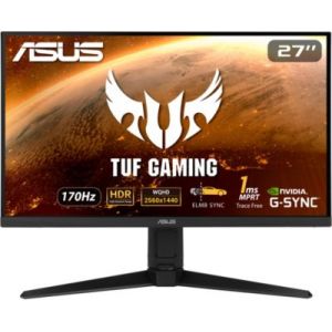 Asus VG27AQL1A. - Ecran PC Gamer