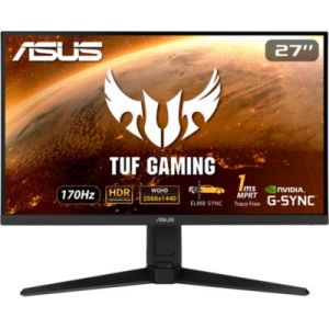 Asus VG27AQL1A. - Ecran PC Gamer