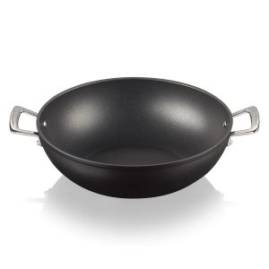 Image de Le Creuset Wok 32 cm LES FORGÉES