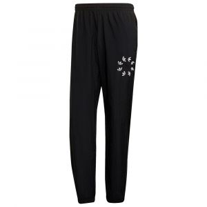 Adidas Originals Pantalon De Surv&ecirc;tement St Woven XS Black / White