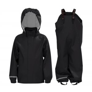 name it Ensemble Dry Rain 18 Months Black