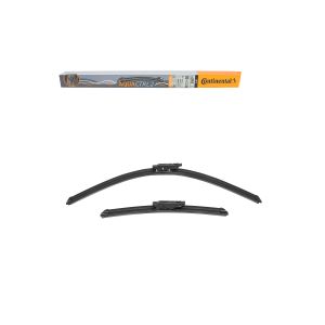 Continental Balai d'essuie-glace pour RENAULT: Clio, Captur (Ref: 2800011236280)