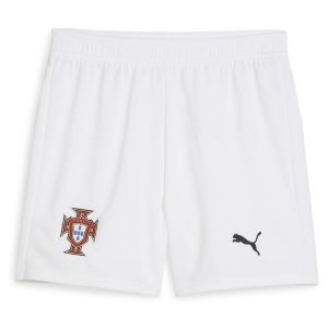 Puma Short enfant Portugal 2025