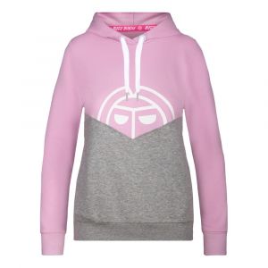 Sweat à capuche femme Bidi Badu Salia