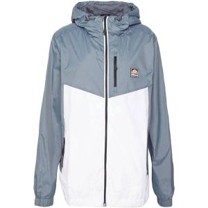 ELLESSE Blouson Veste à Capuche Fraction FZ