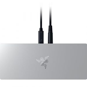Image de Razer Thunderbolt 5 Dock - Mercury