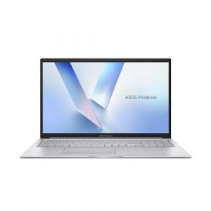 Asus Vivobook S17 X1704VA-AU1224W Gris Intel Core Ultra 5 16G 512G SSD Intel Graphics