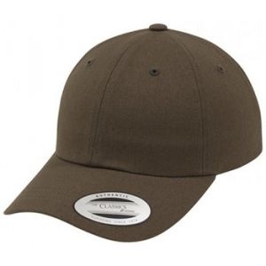 Image de Flexfit Casquette Casquette Incurvée Low Profile Buck Olive