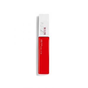 Maybelline Rouge à Lèvres Superstay Matte Ink Gemey