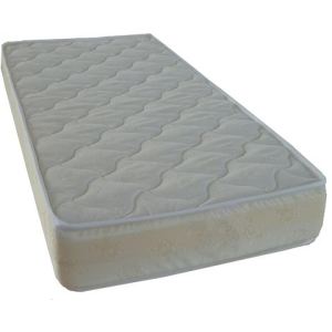 Newsom Matelas bébé mousse 140 x 70 cm