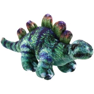 Marionnette &agrave; Doigts - Stegosaure