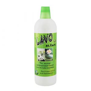Nettoyant Odorant Thé Sauvage - 1L - Lavo Nature