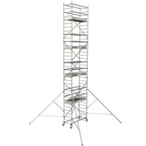 Tubesca Echaf. Cross 180 Alu. Plancher 785m_26404680