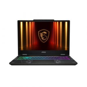 MSI gaming Cyborg 15 B2RWFKG-260FR Intel Core i7 16 Go RAM 512 Go SSD Nvidia GeForce RTX 5060 Noir