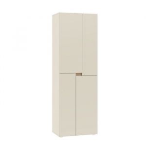Armoire enfant cachemire 4 portes h184cm
