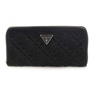 Guess Geldb&ouml;rse Adelasia mit Griffschlaufe Portemonnaies 1 ct Damen (64.99 &euro; / 1 ct)