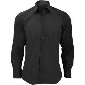 Russell Chemise 924M - Couleur EU S,EU M,EU XL,EU 3XL,EU 4XL - Taille Noir