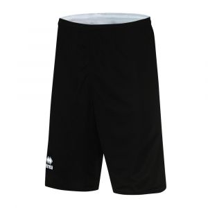 Sol's Errea Shorts Pour Enfants Chicago 122-132 cm Black / White