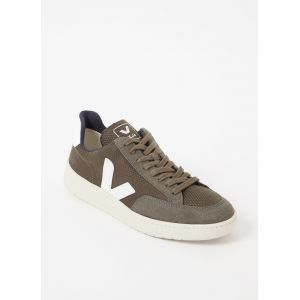 Veja Baskets basses V-12-B-Mesh