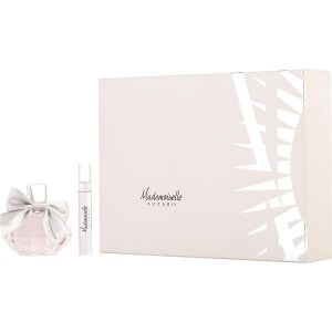 Azzaro Mademoiselle - Loris Coffret Cadeau 57 ml