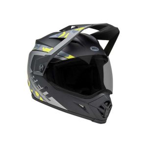 Bell Casque moto intégral MX 9 Adventure Mips Mesa