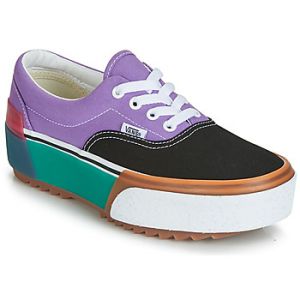 Image de Vans Baskets basses ERA STACKED violet - Taille 36,37,38,39,40,41,35,38 1/2,36 1/2