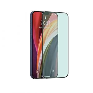 Tigerglass Verre Trempe Confidentiel Iphone 13 Pro